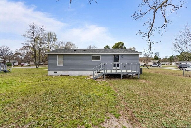 Building Photo - 2103 Obrien Dr