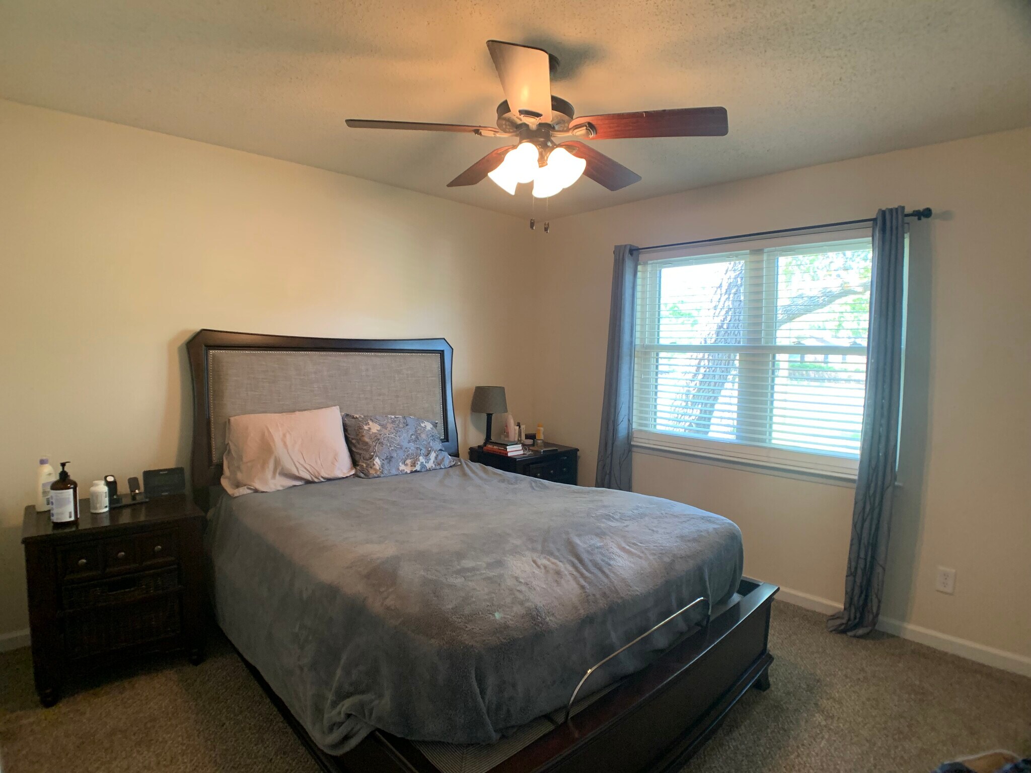 Primary Bedroom - 205 Evergreen Dr