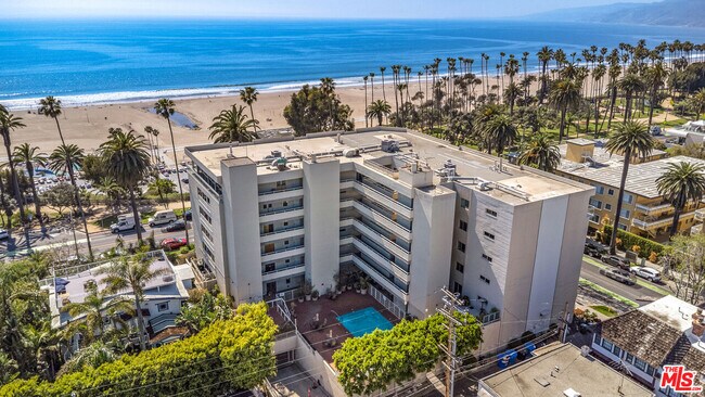 Building Photo - 801 Ocean Ave