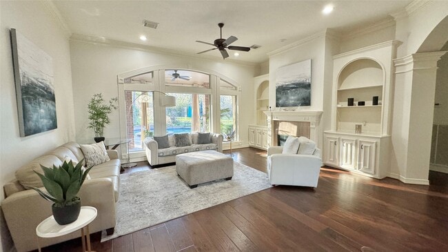 Building Photo - 15216 Saddlewood Dr