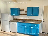 Building Photo - 1417 S Kimball Ave