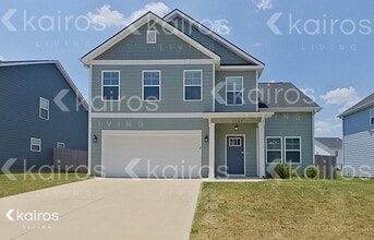 Building Photo - 7149 Foggy River Dr