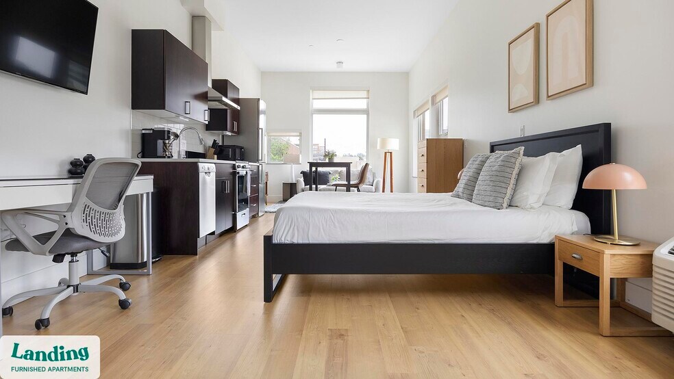 Building Photo - 135 Adams St