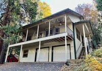 Building Photo - Spacious 4 Bed 2 Bath Home in Lovely Twain Harte Community!