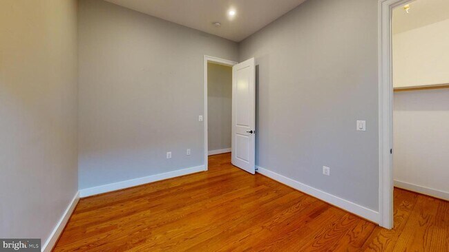 Building Photo - 1619 Constitution Ave NE