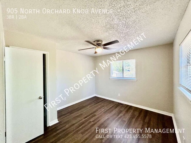 Building Photo - 905 N Orchard Knob Ave