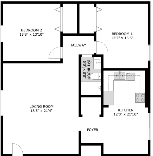 Building Photo - 307 Elmead Ct