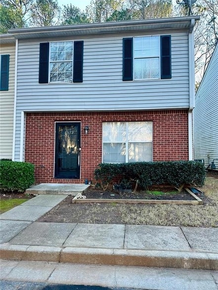 Building Photo - 6372 Wedgeview Dr