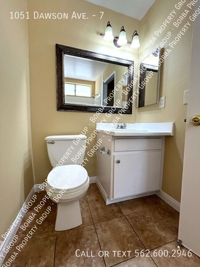 Building Photo - 1051 Dawson Ave