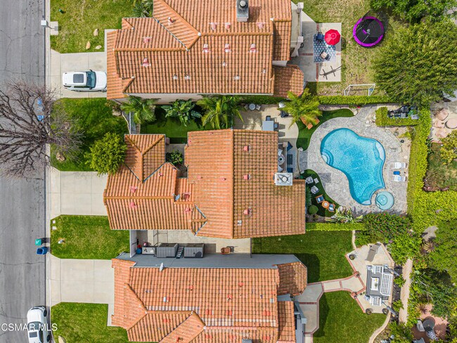 Building Photo - 605 Brademas Ct