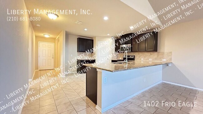 Building Photo - 1402 Frio Eagle