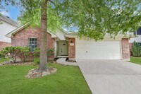 Building Photo - Charming one-story home in Atascocita Park