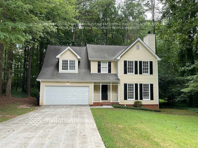 Primary Photo - 776 Amberglen Ln