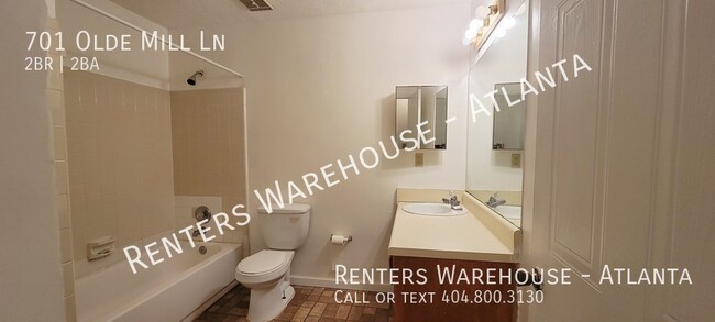 Building Photo - Spacious 2 Bedroom Condo in Norcross