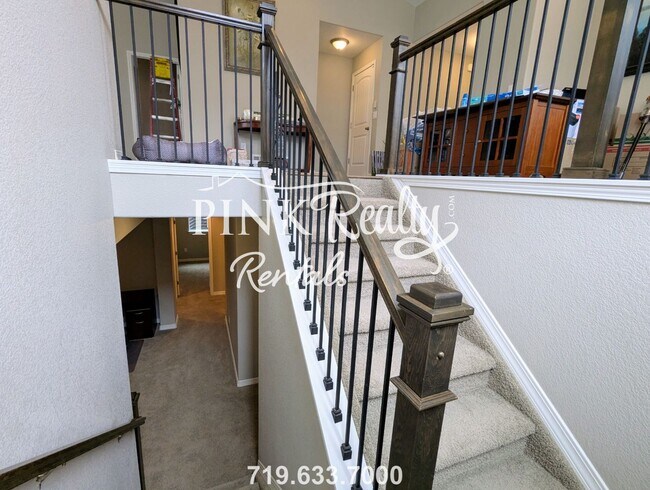 Building Photo - 3286 Golden Meadow Way