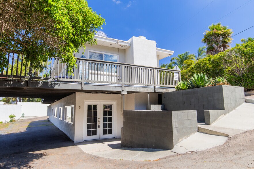 Building Photo - 603 Sunset Dr