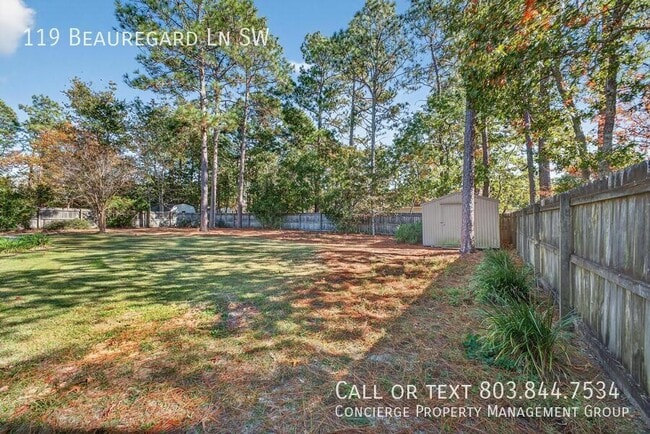 Building Photo - 119 Beauregard Ln SW