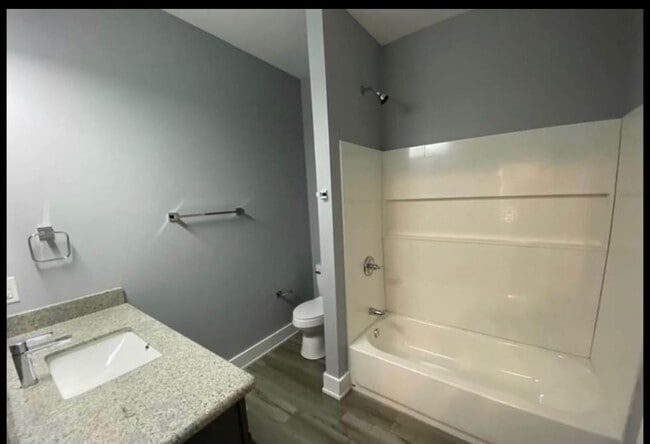 Building Photo - 3617 Fourth St