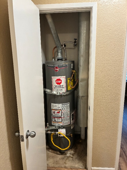 Building Photo - 2401 Eilers Ln