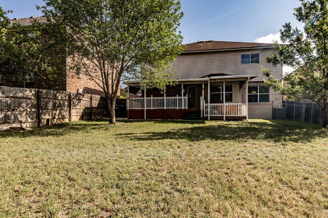 Building Photo - 818 Quitman Oak