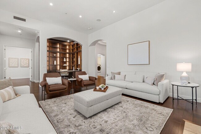 Building Photo - 8267 E Angel Spirit Dr