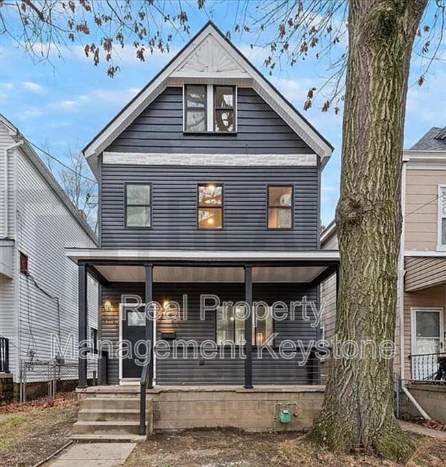 Building Photo - 6319 St Marie St