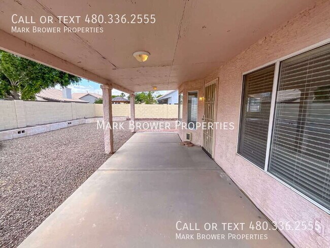 Building Photo - 7121 E Milagro Ave