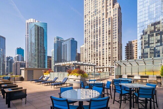 Building Photo - 474 N Lake Shore Dr