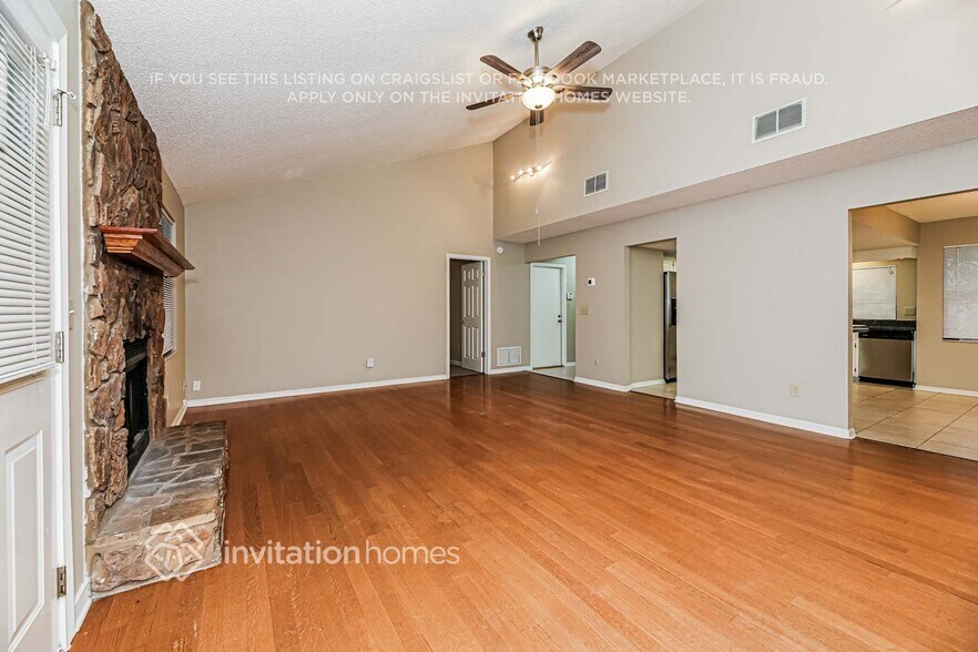 Building Photo - 11310 Rustic Wheel Ct