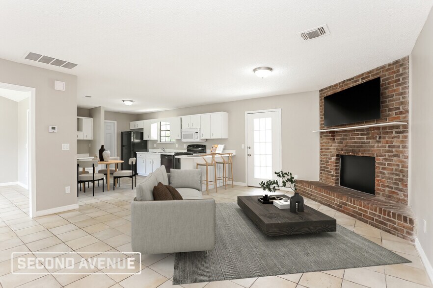 Building Photo - 8027 Sable Woods Dr N