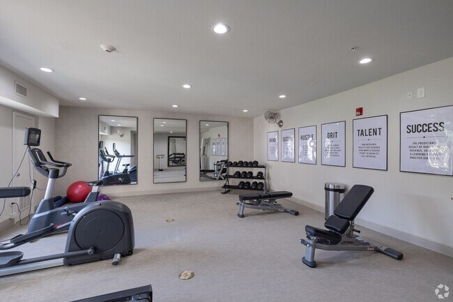 Building Photo - Modern Comfort, Major Savings