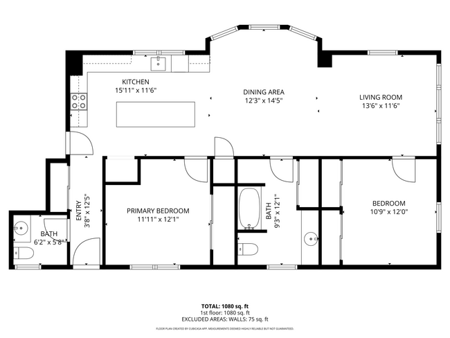 Building Photo - 104 E Prospect St