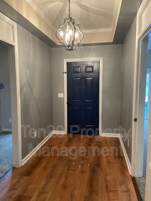 Building Photo - 326 Hardaway Ct