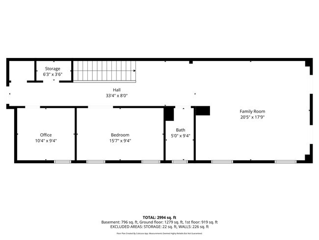 Building Photo - 523 W 25th St