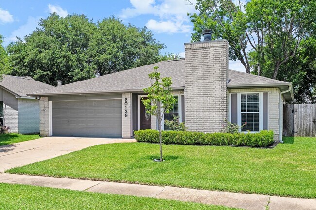 Building Photo - 20126 Seablossom Ln