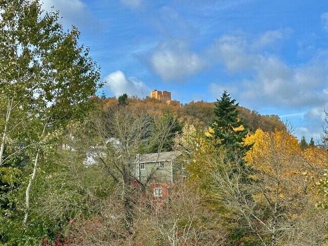 Building Photo - Beacon Hill Townhouse