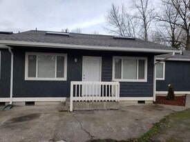 2 parking spots allocated in front of unit - 219 E 36th St