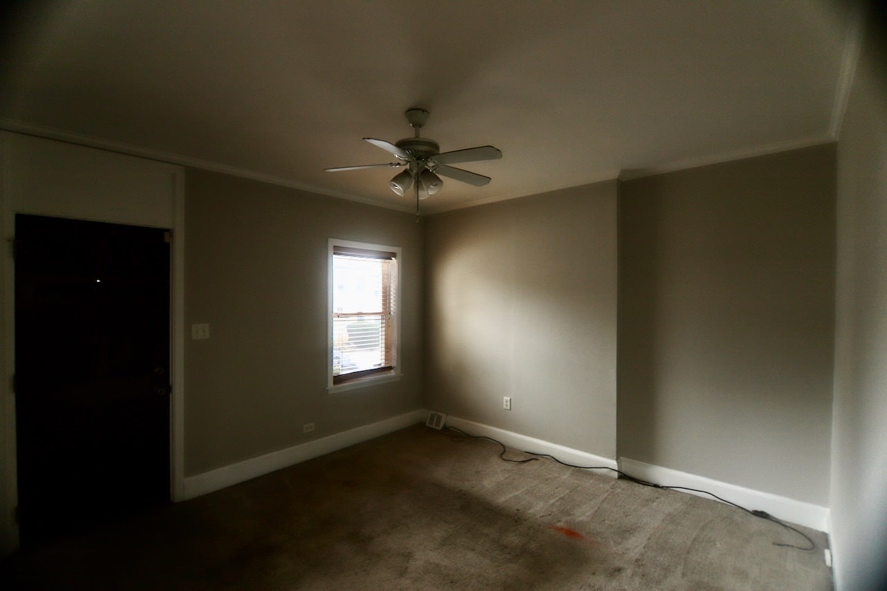 Living Room - 309 E 6th Ave