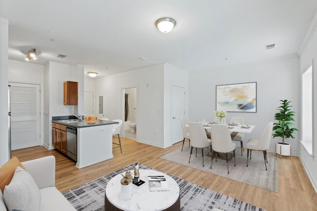 Building Photo - 2001 East