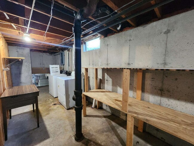 Building Photo - Side by Side Duplex