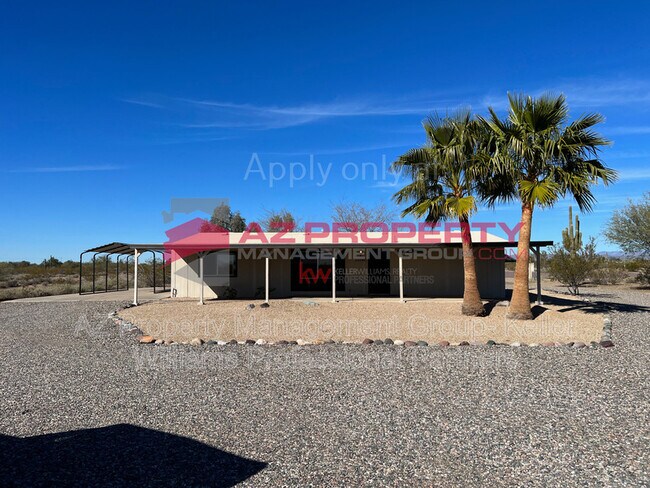 Building Photo - 28840 N 168th Ave