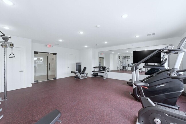 Building Photo - 8800 John F. Kennedy Blvd