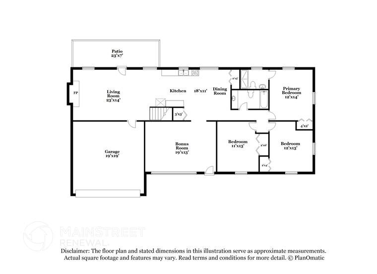 Building Photo - 9909 Lakewood Dr