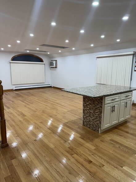 Living Room - 58-25 254th St