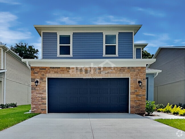Building Photo - 1073 Walden Pond Dr
