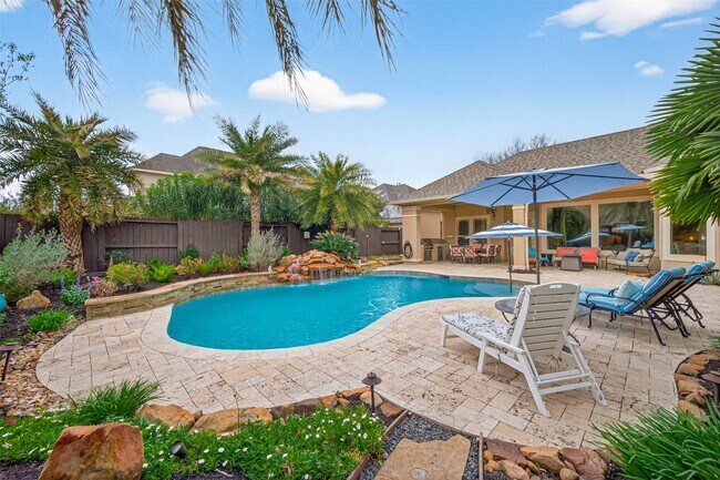 Building Photo - 7414 Dayhill Dr