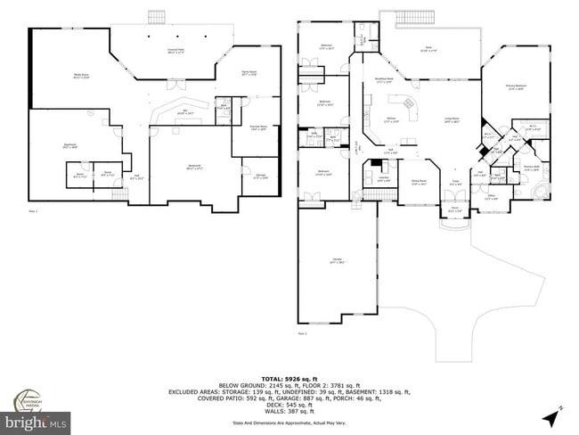 Building Photo - 13716 Molly Berry Rd