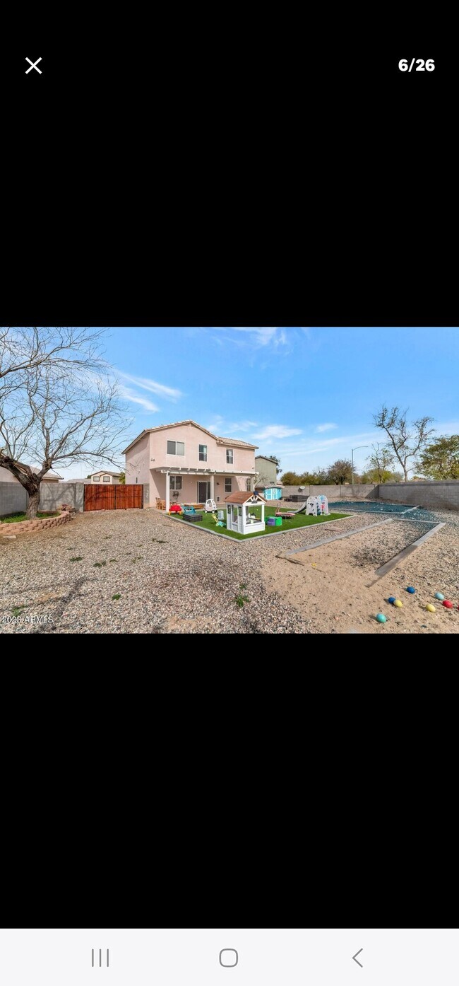 Building Photo - 3509 S 162nd Ave