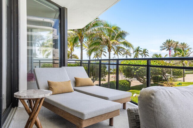 Building Photo - 3100 S Ocean Blvd