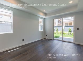 Building Photo - 205 S Irena Ave